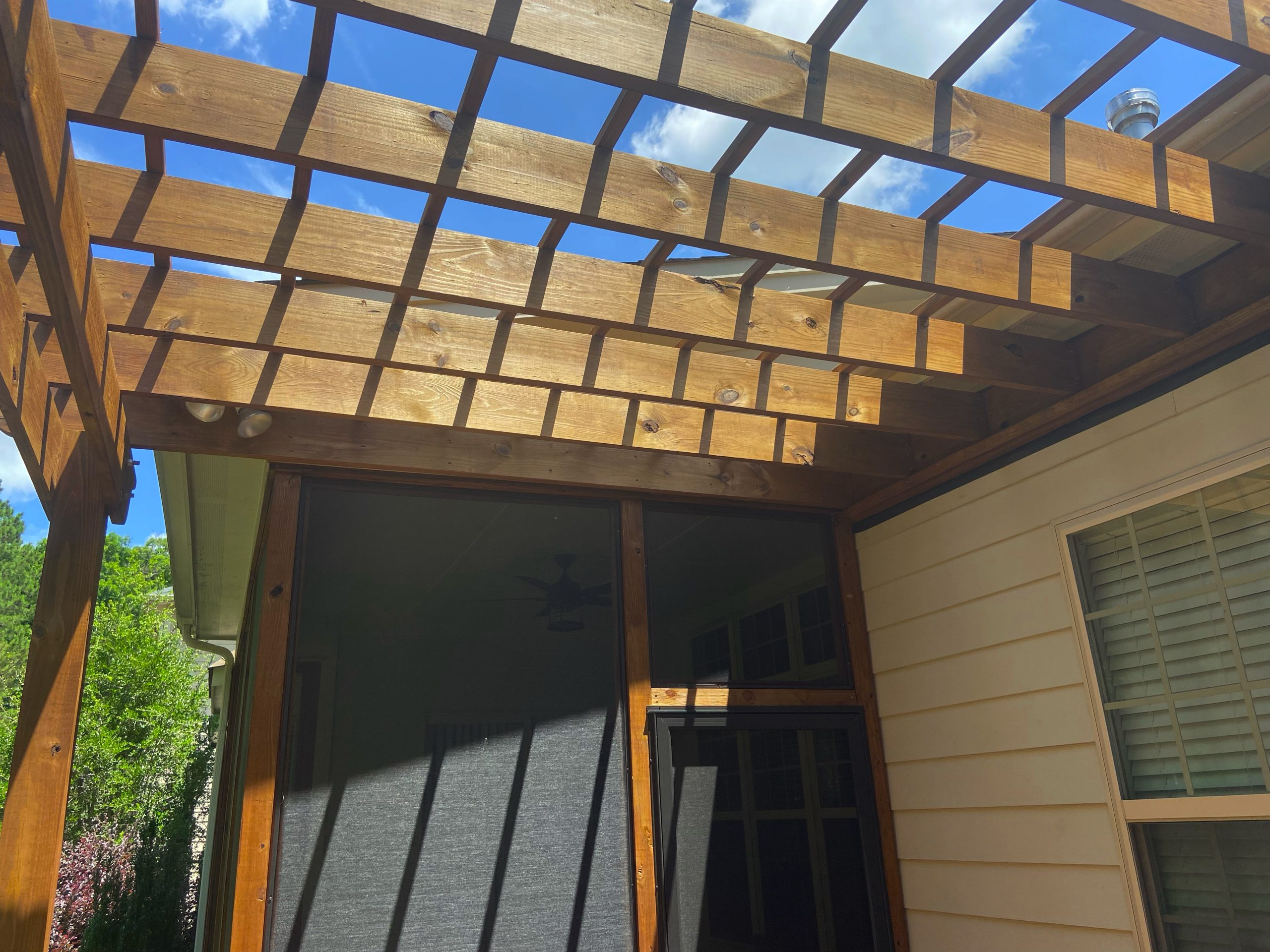 Our Finished Work Gallery – TriPoint Decks